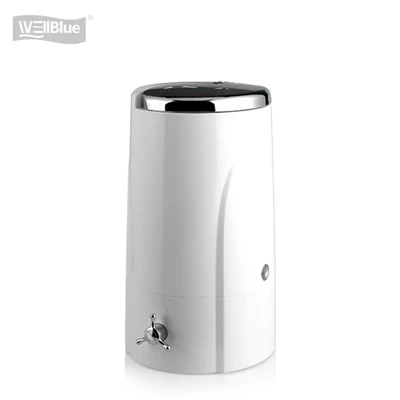 Alkaline Mineral Water Purifier