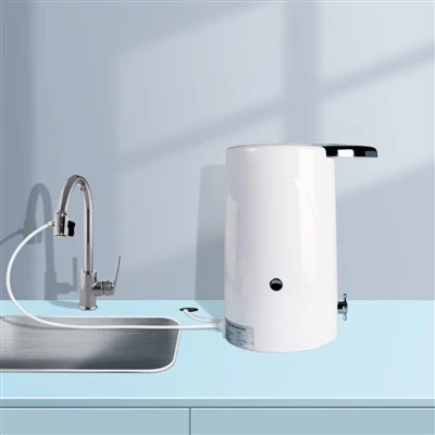 Faucet Alkaline Water Purifier